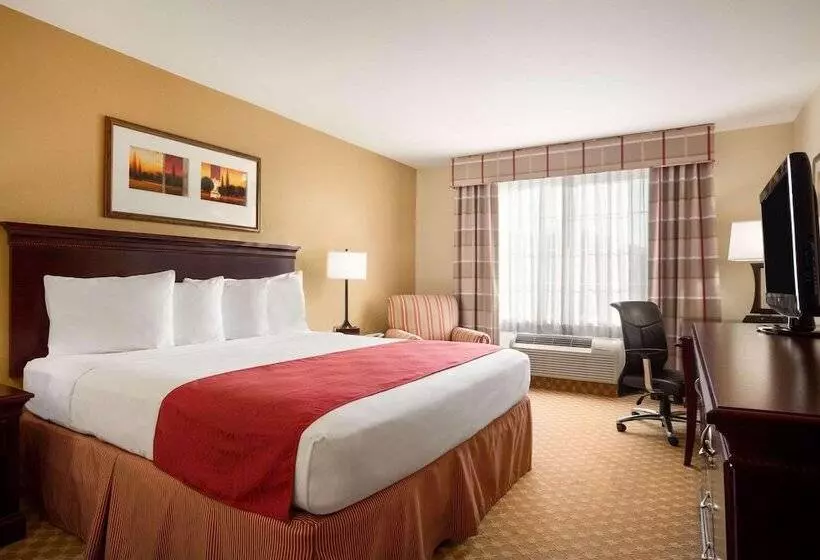 Country Inn & Suites By Radisson, Washington At Meadowlands, Pa