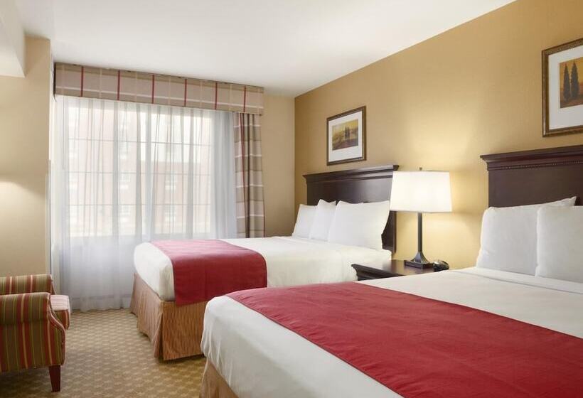 Country Inn & Suites By Radisson, Washington At Meadowlands, Pa