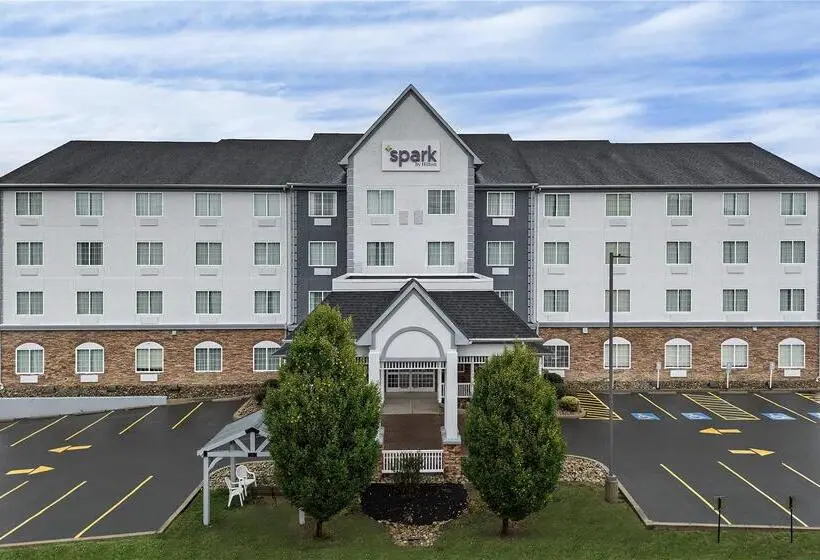 Country Inn & Suites By Radisson, Washington At Meadowlands, Pa
