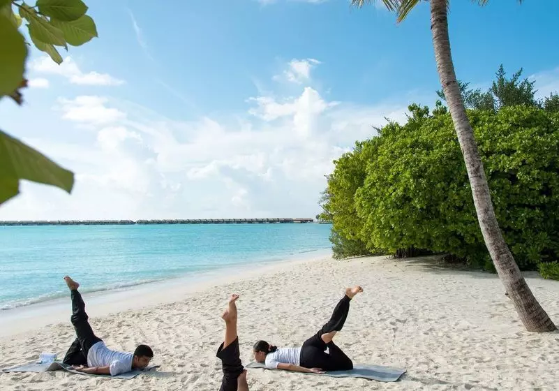 Hideaway Beach Resort & Spa