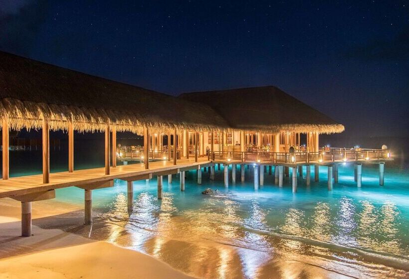 Hideaway Beach Resort & Spa