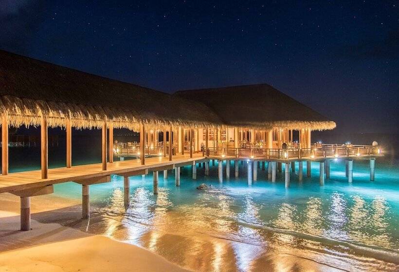 Hideaway Beach Resort & Spa