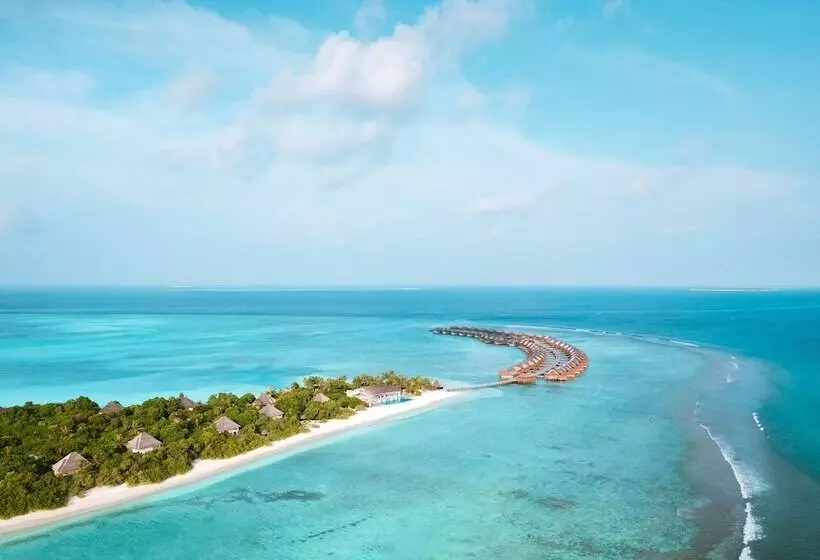 Hideaway Beach Resort & Spa