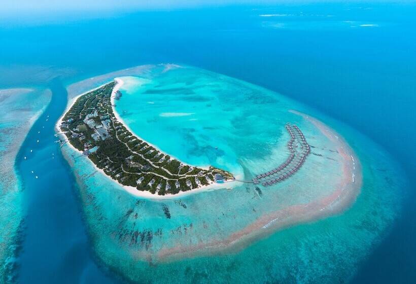 Hideaway Beach Resort & Spa