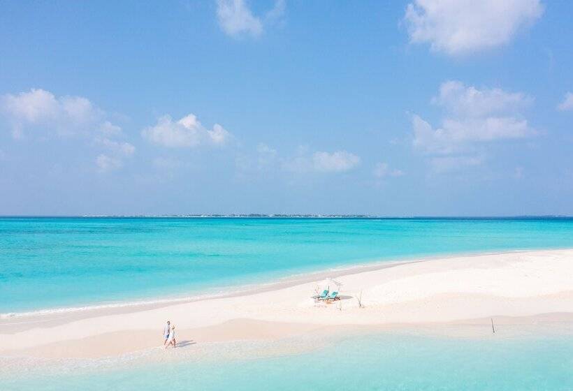 Hideaway Beach Resort & Spa