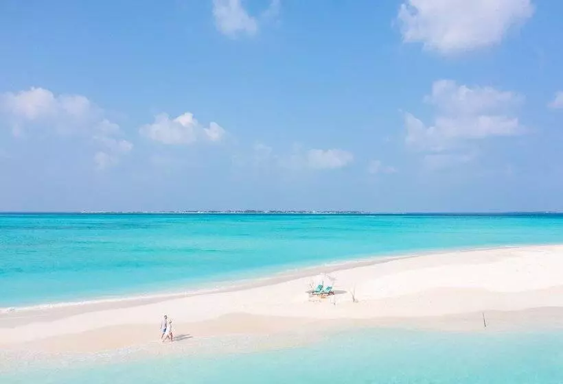 Hideaway Beach Resort & Spa