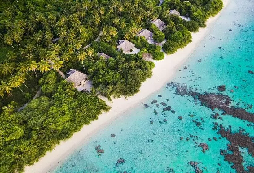 Hideaway Beach Resort & Spa