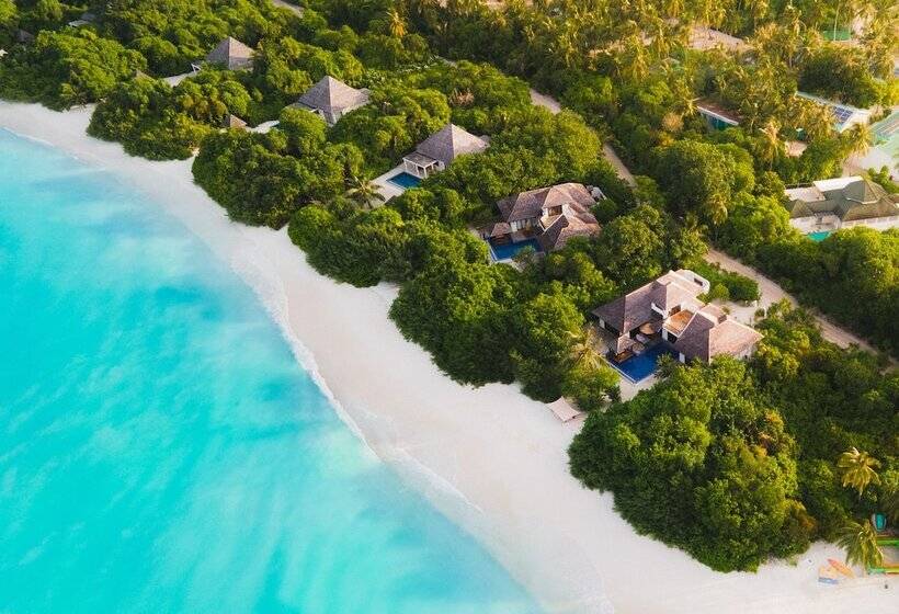 Hideaway Beach Resort & Spa