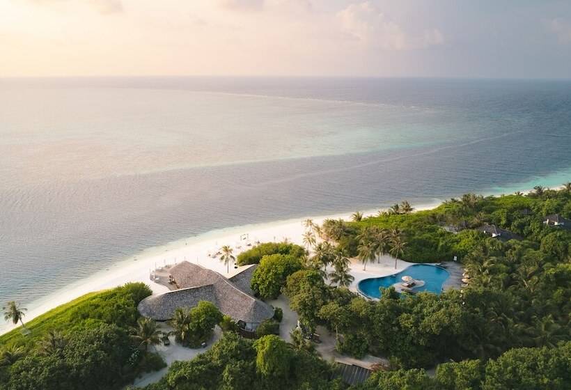 Hideaway Beach Resort & Spa