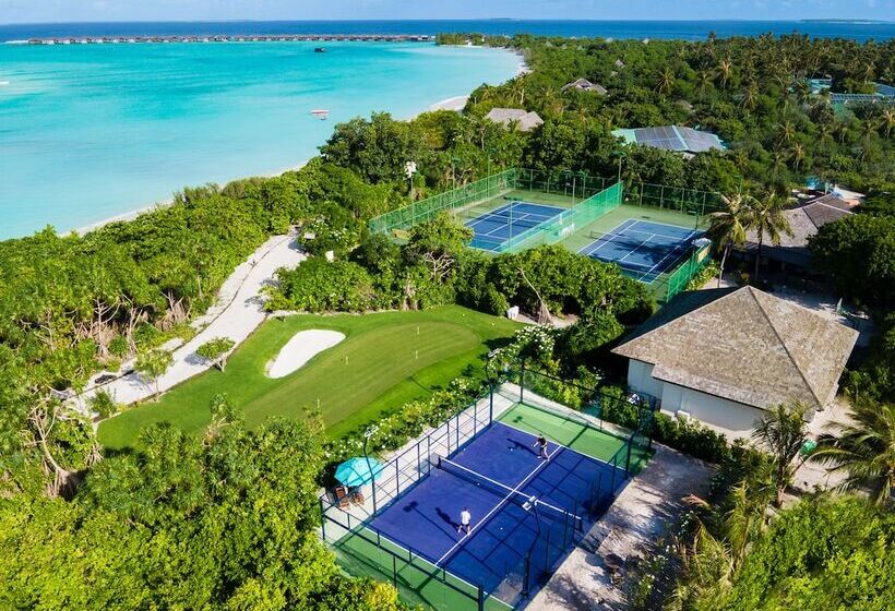 Hideaway Beach Resort & Spa