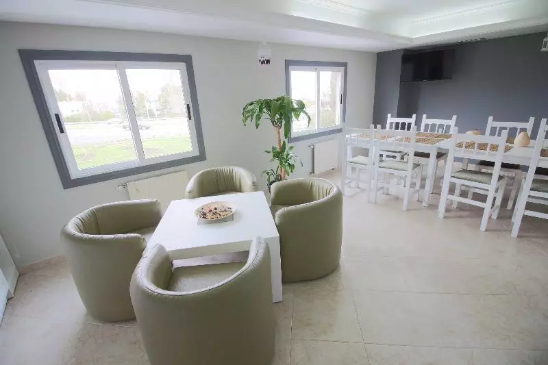 Hostel Alda Puerta Coruna