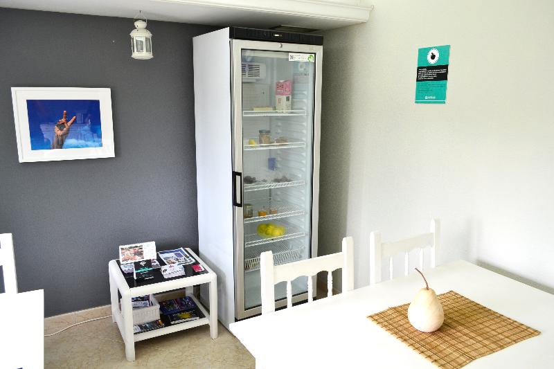 여관 Alda Puerta Coruna