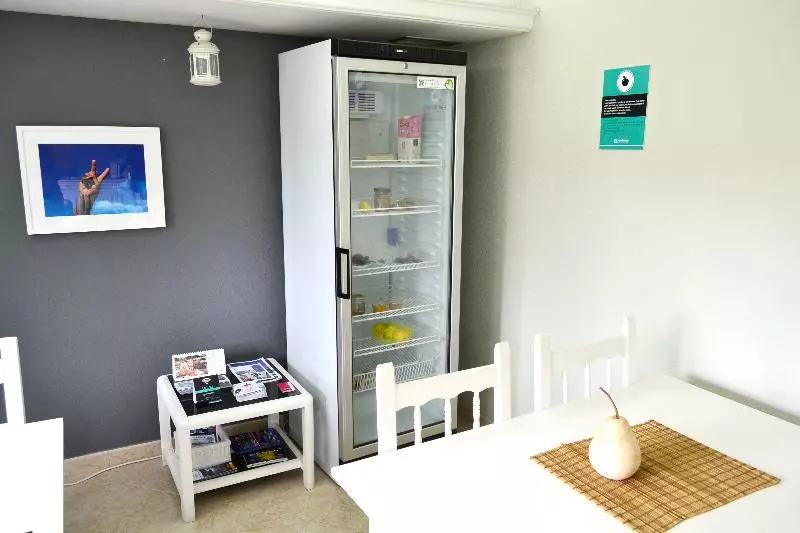 Hostel Alda Puerta Coruna