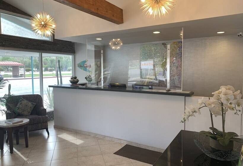 호텔 Adara Palm Springs