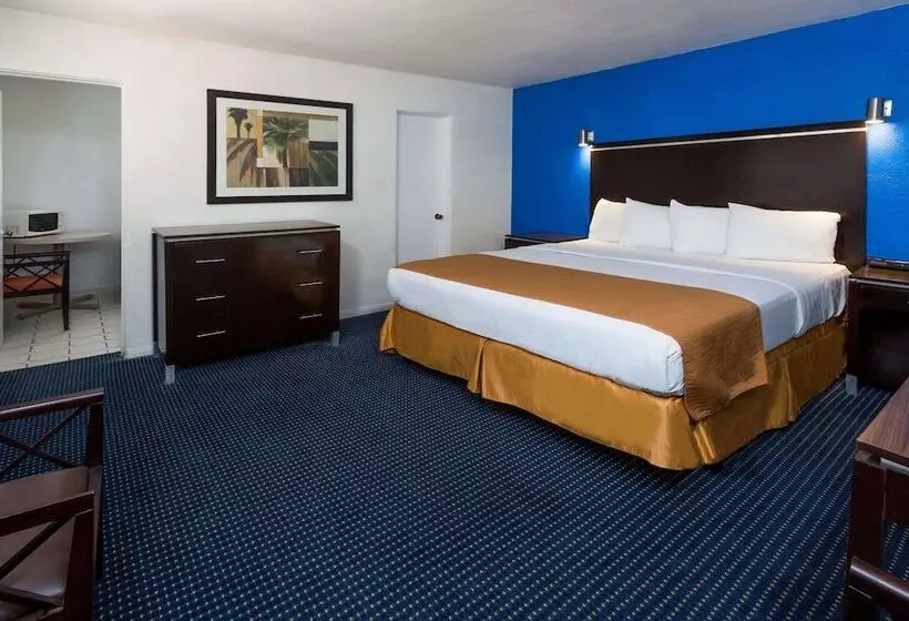 Hotel Adara Palm Springs