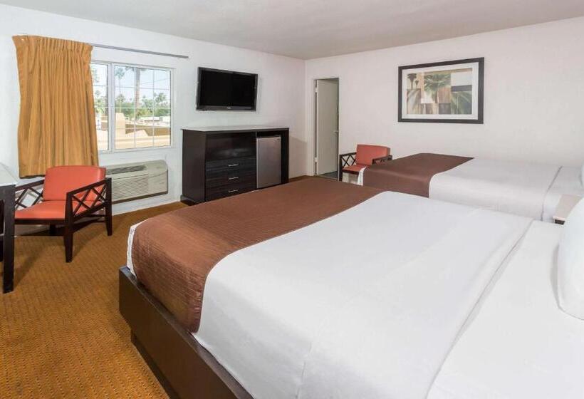 호텔 Adara Palm Springs