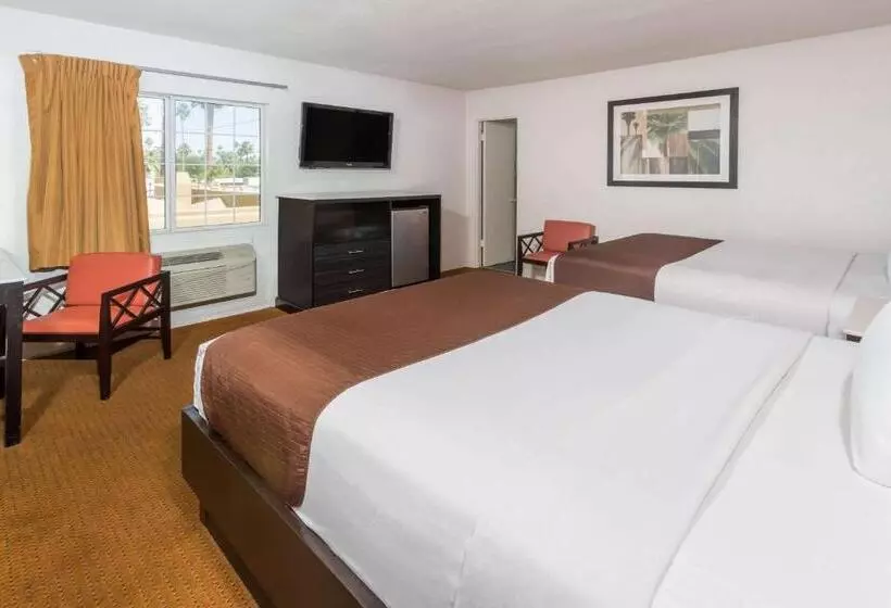 Hotel Adara Palm Springs