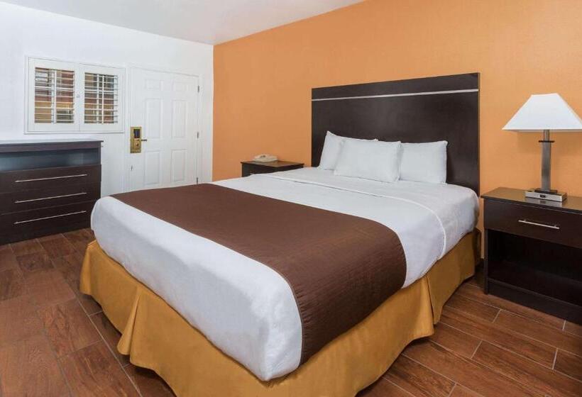 호텔 Adara Palm Springs