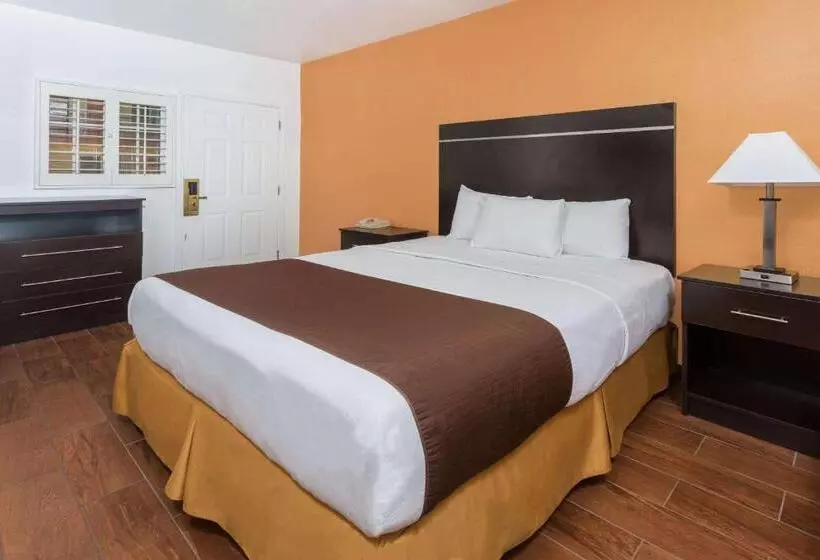 Hotel Adara Palm Springs