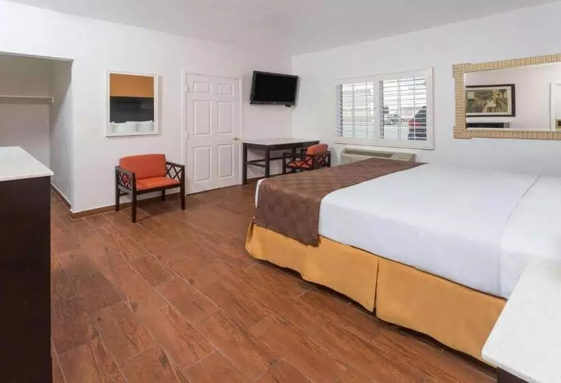 Hotel Adara Palm Springs