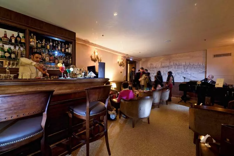 Ai Reali   Small Luxury Hotels Of The World