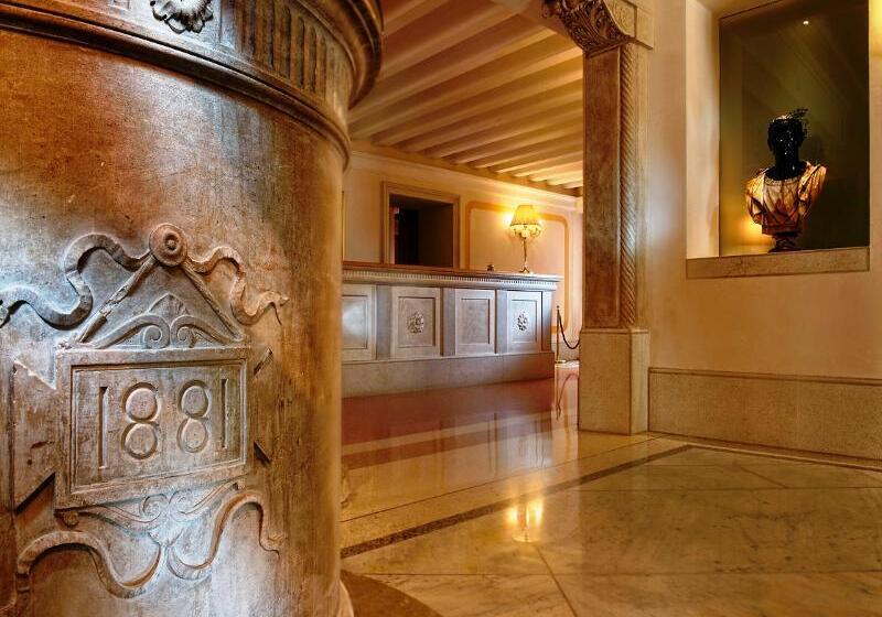 Ai Reali   Small Luxury Hotels Of The World