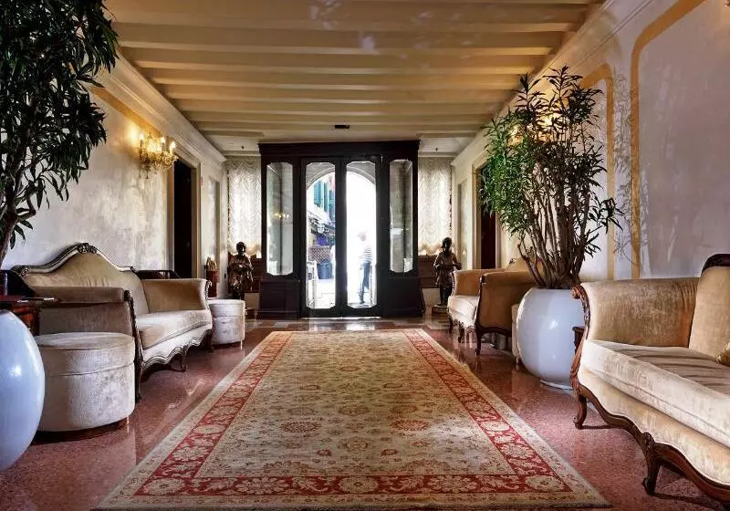 Ai Reali   Small Luxury Hotels Of The World