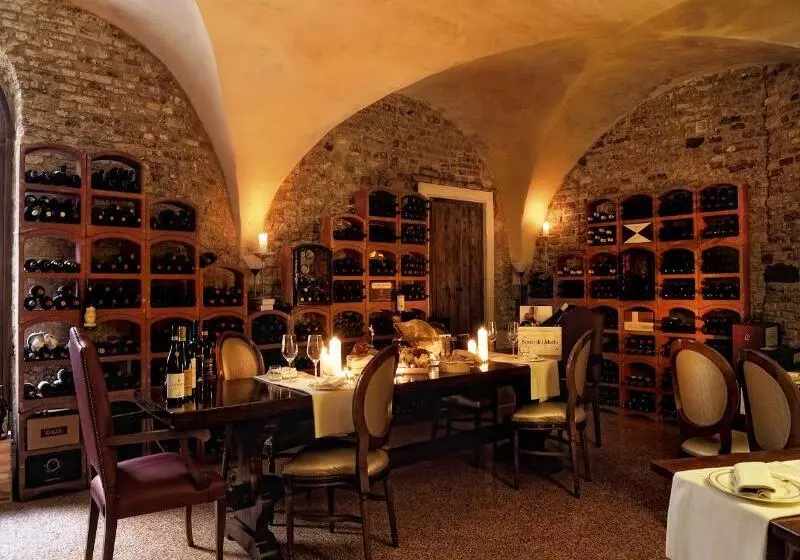 Ai Reali   Small Luxury Hotels Of The World