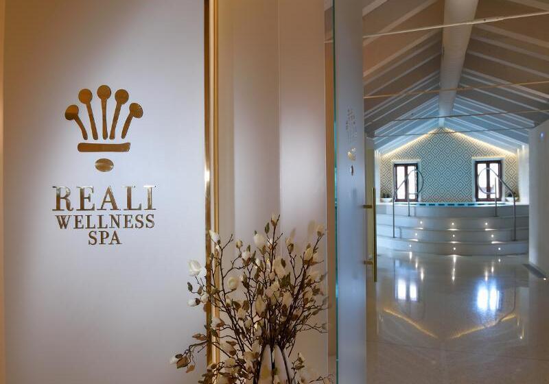 Ai Reali   Small Luxury Hotels Of The World
