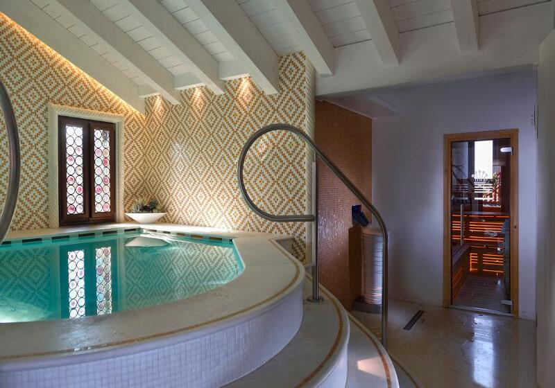 Ai Reali   Small Luxury Hotels Of The World