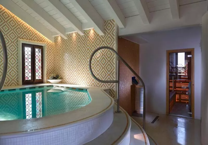 Ai Reali   Small Luxury Hotels Of The World