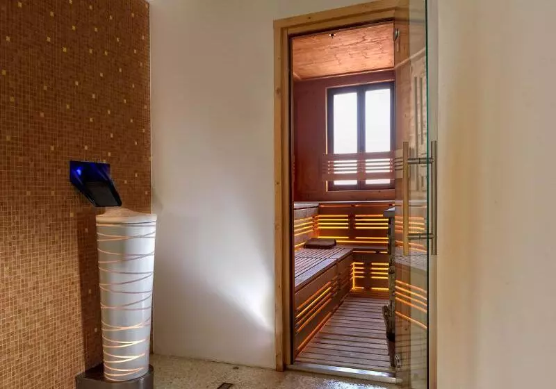 Ai Reali   Small Luxury Hotels Of The World