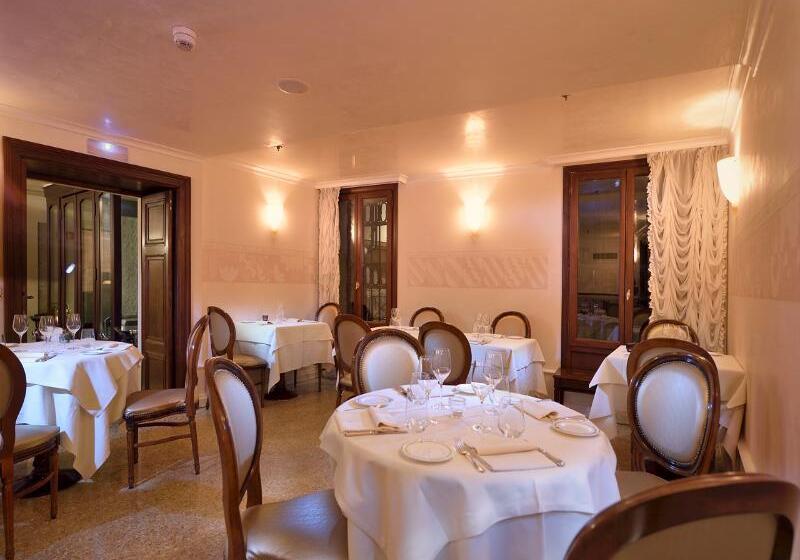 Ai Reali   Small Luxury Hotels Of The World