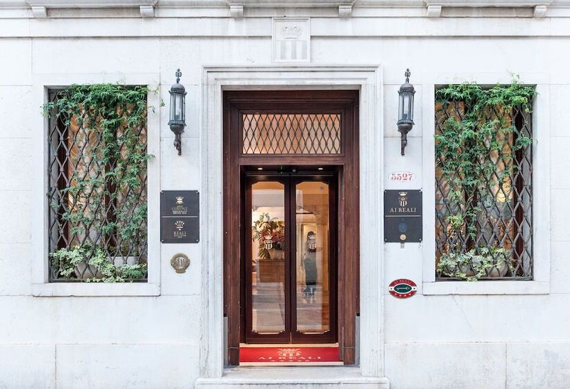 Ai Reali   Small Luxury Hotels Of The World