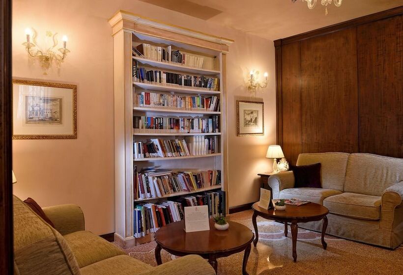 Ai Reali   Small Luxury Hotels Of The World