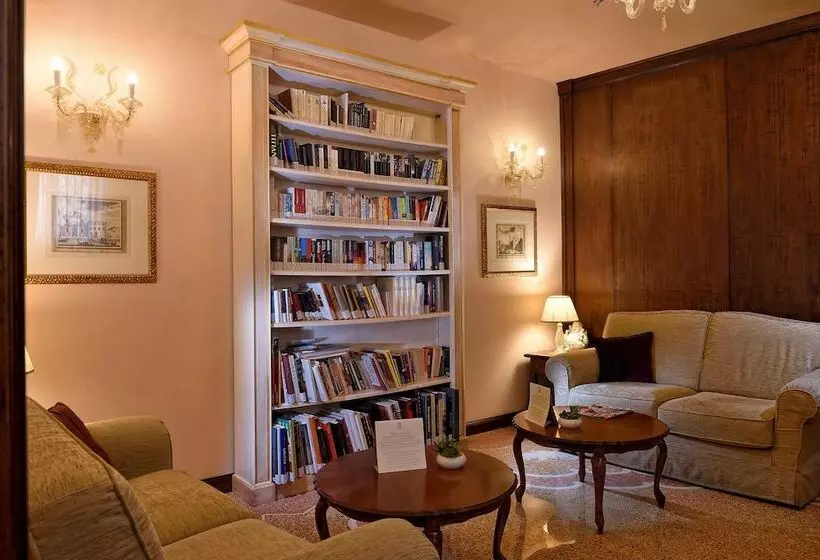 Ai Reali   Small Luxury Hotels Of The World