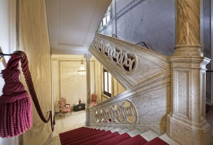 Ai Reali   Small Luxury Hotels Of The World