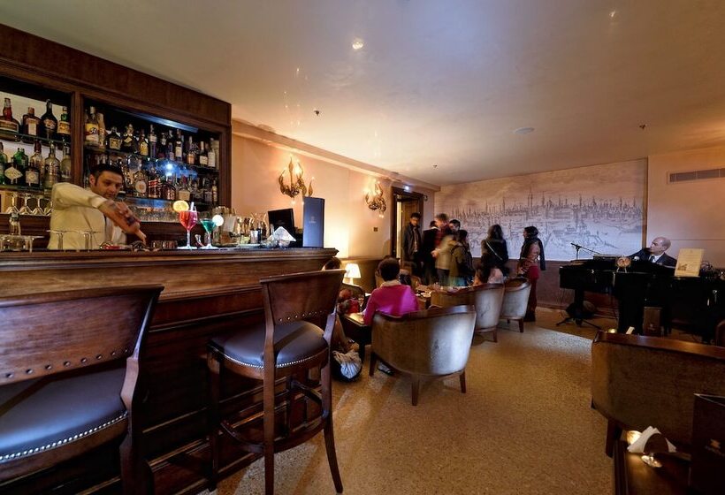 Ai Reali   Small Luxury Hotels Of The World