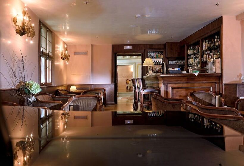 Ai Reali   Small Luxury Hotels Of The World