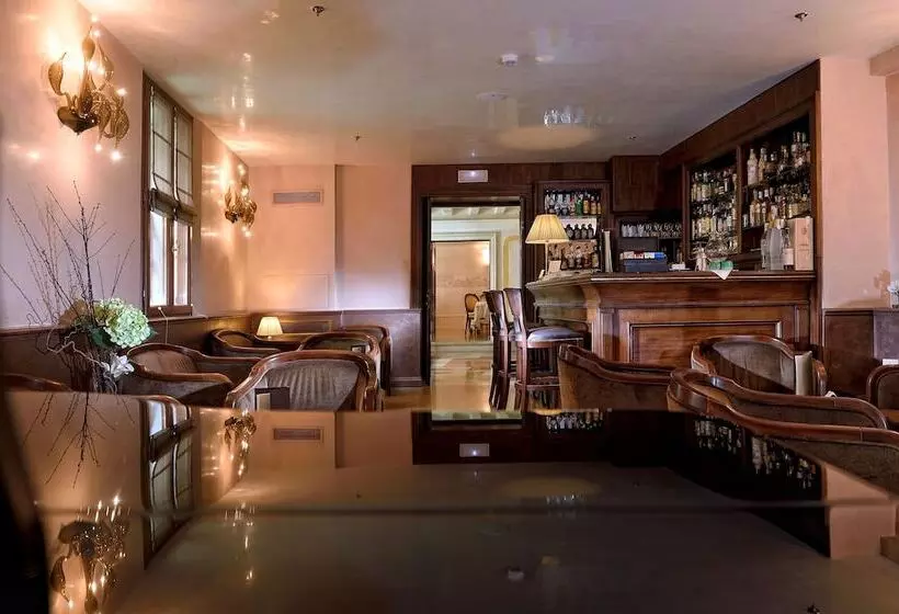 Ai Reali   Small Luxury Hotels Of The World