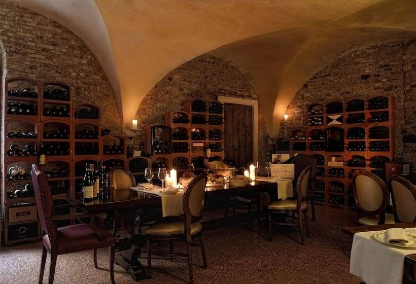 Ai Reali   Small Luxury Hotels Of The World