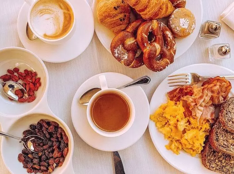 Ai Reali   Small Luxury Hotels Of The World