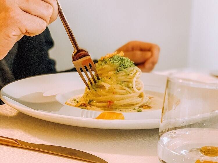 Ai Reali   Small Luxury Hotels Of The World