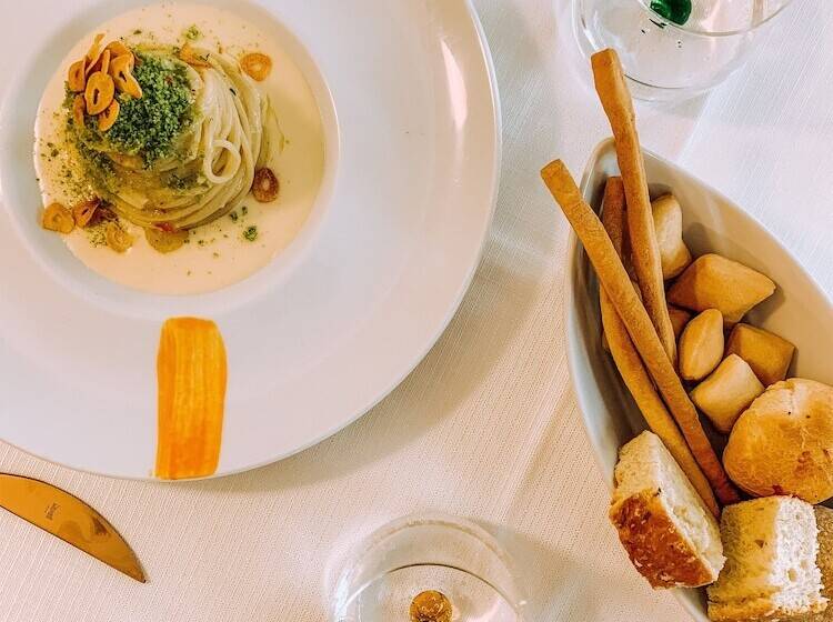 Ai Reali   Small Luxury Hotels Of The World