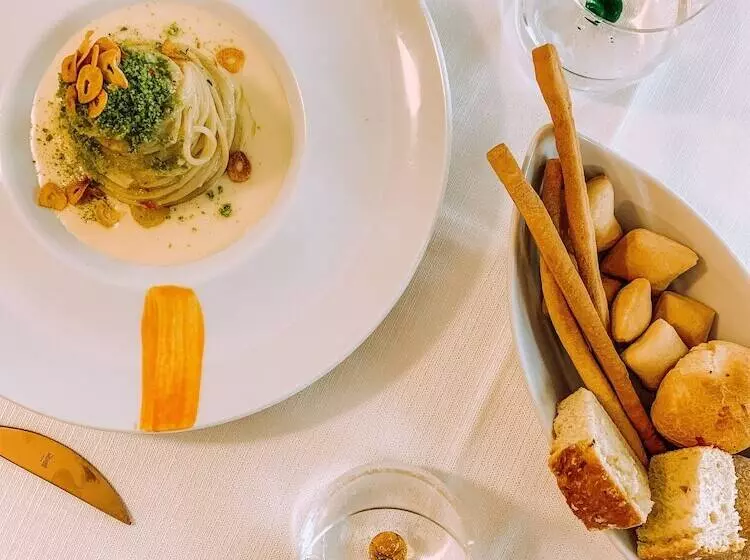 Ai Reali   Small Luxury Hotels Of The World