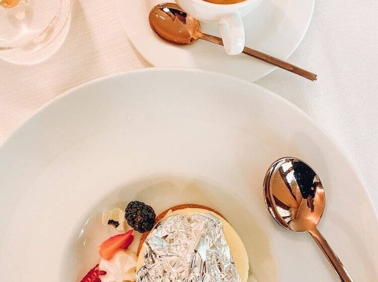 Ai Reali   Small Luxury Hotels Of The World