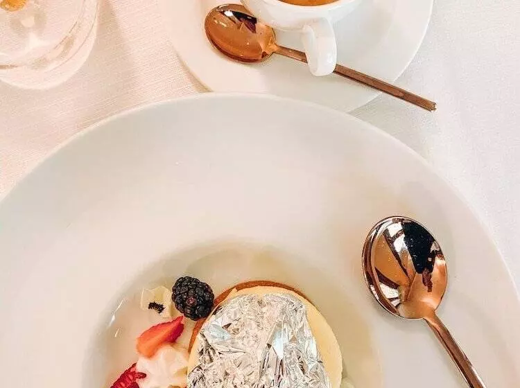 Ai Reali   Small Luxury Hotels Of The World