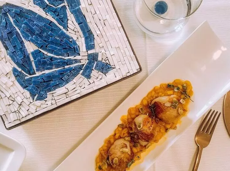 Ai Reali   Small Luxury Hotels Of The World