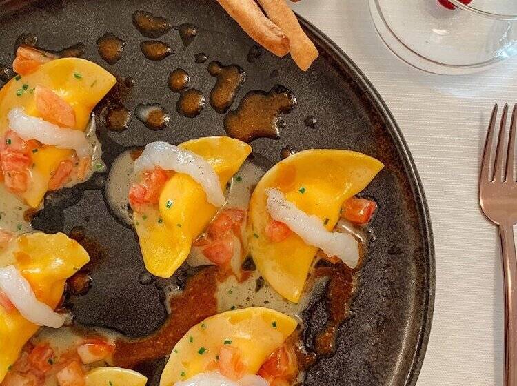 Ai Reali   Small Luxury Hotels Of The World