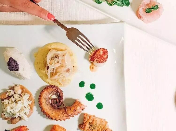 Ai Reali   Small Luxury Hotels Of The World